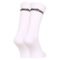 Horsefeathers Delete Premium 3-Pack Socks White