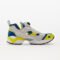 Reebok Instapump Fury 95 Imp Blue/ Sandstorm/ Bright Yellow