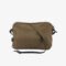 AEVOR Sacoche Bag Ripstop Olive Gold