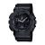 Casio G-Shock GA 100-1A1ER Black