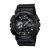 Casio G-Shock GA 110-1BER Black/ Grey