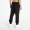 Y-3 Organic Cotton Terry Cuffed Pant Black