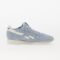 Reebok Classic Leather Gabgry/ Gabgry/ Chalk