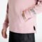 Under Armour Summit Knit Hoodie Pink Elixir/ Black