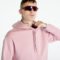 Under Armour Summit Knit Hoodie Pink Elixir/ Black