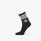 adidas Crew Sock 3-pack Black