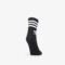 adidas Crew Sock 3-pack Black