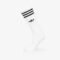 adidas High Solid Crew Sock 3-Pack White