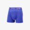 Calvin Klein Cotton Stretch Classic Fit Trunk 3-Pack Spectrum Blue/ Black/ Atlantic Deep