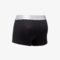 Calvin Klein Reconsidered Steel Cotton Trunk 3-Pack Black/ Grey