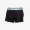 Calvin Klein Reconsidered Steel Cotton Trunk 3-Pack Black/ Grey