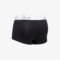 Calvin Klein Modern Cotton Stretch Low Rise Trunk 3-Pack Black/ White