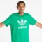 adidas Trefoil T-Shirt Green/ White