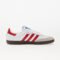 adidas Samba Og Ftw White/ Better Scarlet/ Supplier Colour