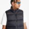 Gramicci Down Puffer Vest UNISEX Black