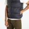 Gramicci Down Puffer Vest UNISEX Black