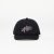 A BATHING APE Bape STA Terry Cap Black