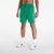 adidas Adicolor Firebird Shorts Green/ White