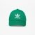 adidas Baseball Classic Trefoil Cap Green