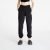 adidas Essentials Fleece Pants Black