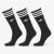 adidas High Crew Sock 3-pack Black