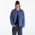 adidas Premium Essentials+ Classics Jacket Navy Blue Pairs