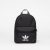 adidas Small Adicol Backpack Black