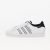 adidas Superstar Ftw White/ Grey Two/ Core Black