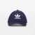 adidas Trefoil Baseball Cap Navy