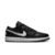 Air Jordan 1 Low “Black White” Wmns