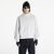 Ambush Graphic Tracksuit Sweatshirt UNISEX Light Grey Blanc