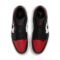 Air Jordan 1 Low “Bred Toe 2.0”