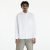 Awake NY Embroidered Oxford Shirt White