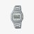 Casio A1000D-7EF Silver