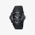 Casio G-shock AWG-M100B-1AER Black