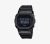 Casio G-shock DW-5600BB-1ER Watch Black