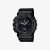 Casio G-Shock GA-100-1A1ER Black