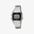 Casio LA 680A-1 Silver