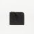 Comme des Garçons Embossed Forest Wallet Black