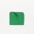 Comme des Garçons Embossed Forest Wallet Green