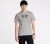 Comme des Garçons PLAY Tee Grey