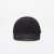 C.P. Company Chrome-R Logo Cap Black