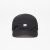 C.P. Company Chrome-R Panelled Logo Cap Black