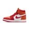 Air Jordan 1 Zoom Air Comfort “Fire Red Hot Curry” Wmns