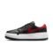 Air Jordan 1 Elevate Low “Black Red” Wmns