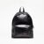 Eastpak Padded Pak’R Backpack Glossy Black