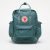 Fjällräven Kånken Outlong Frost Green