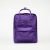 Fjällräven Re-Kånken Deep Violet