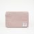 Herschel Supply Co. Anchor Sleeve for 15-16 inch MacBook Ash Rose