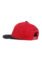 Mitchell & Ness NBA Chicago Bulls Team 2 Tone 2.0 Stretch Snapback